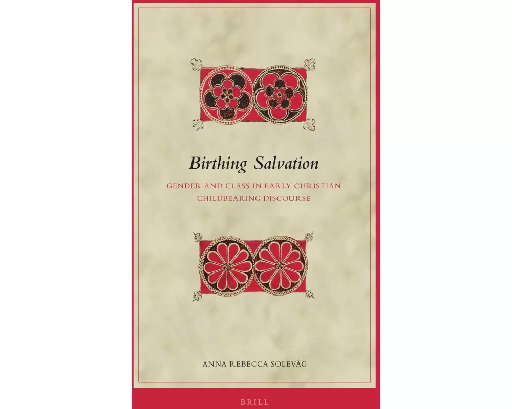Birthing Salvation