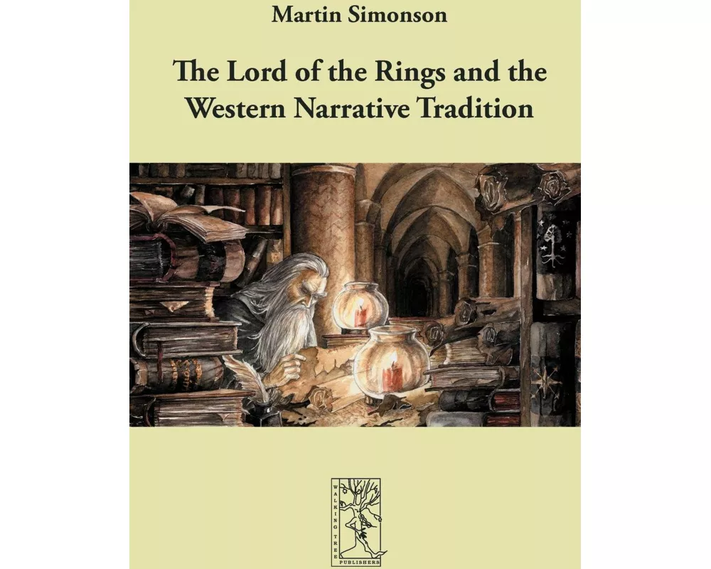 The Lord of the Rings and the Western Narrative Tradition