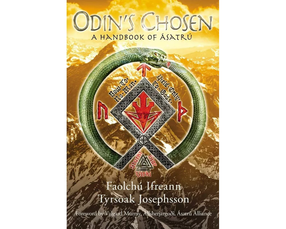 Odin's Chosen