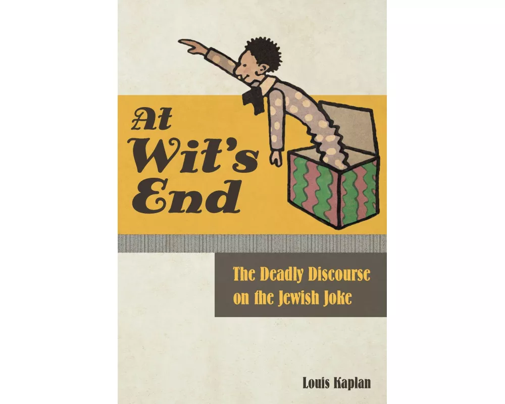At Wit's End