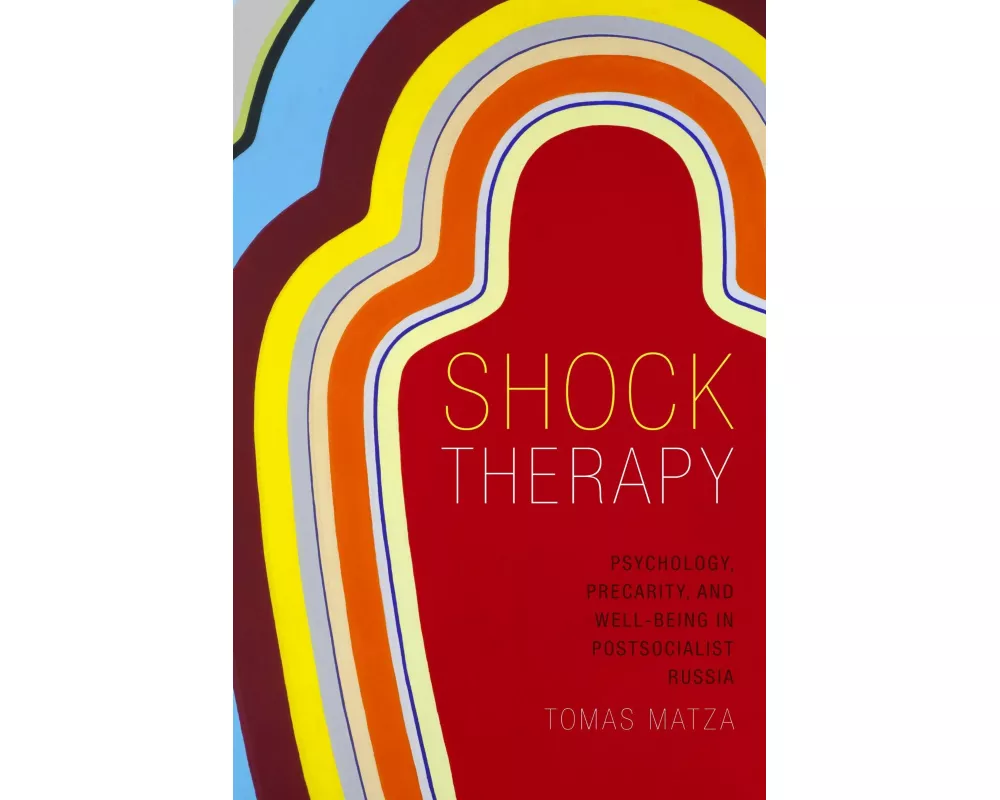 Shock Therapy