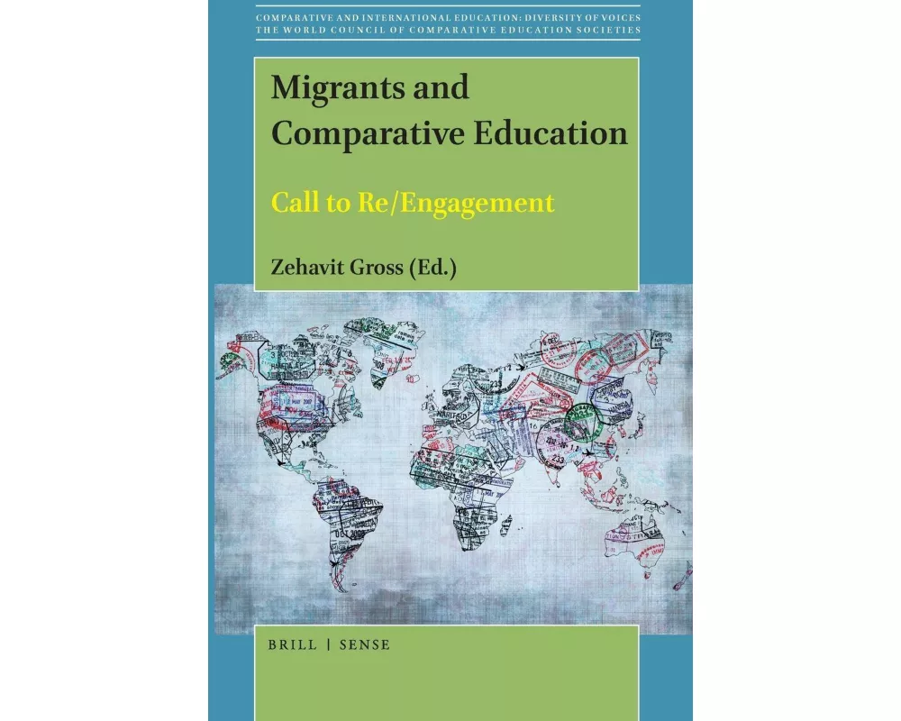 Migrants and Comparative Education