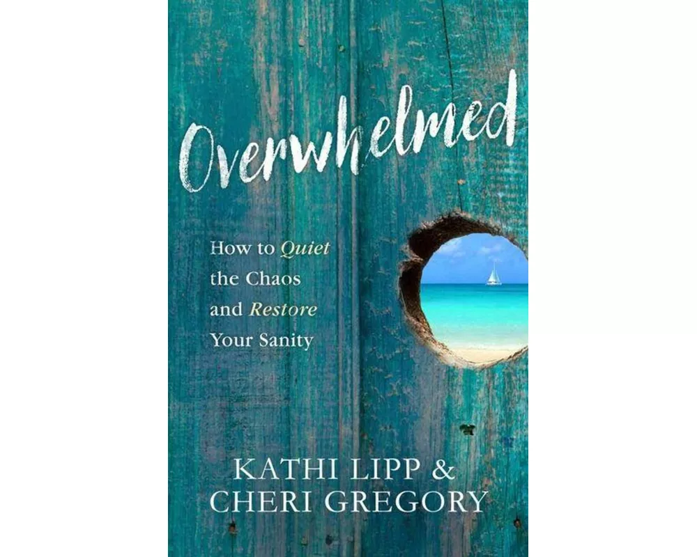 Overwhelmed