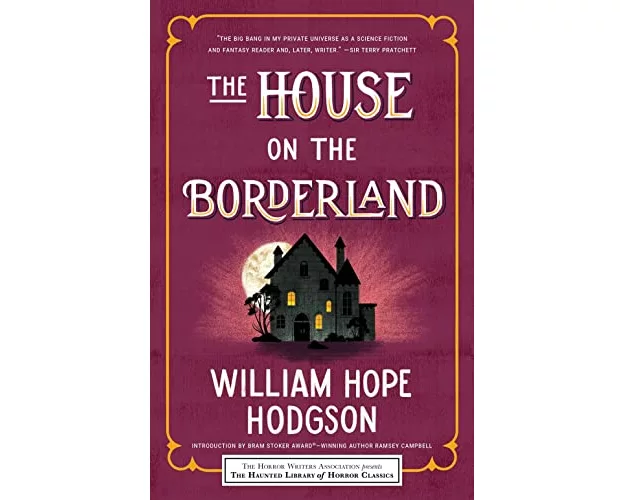 The House on the Borderland
