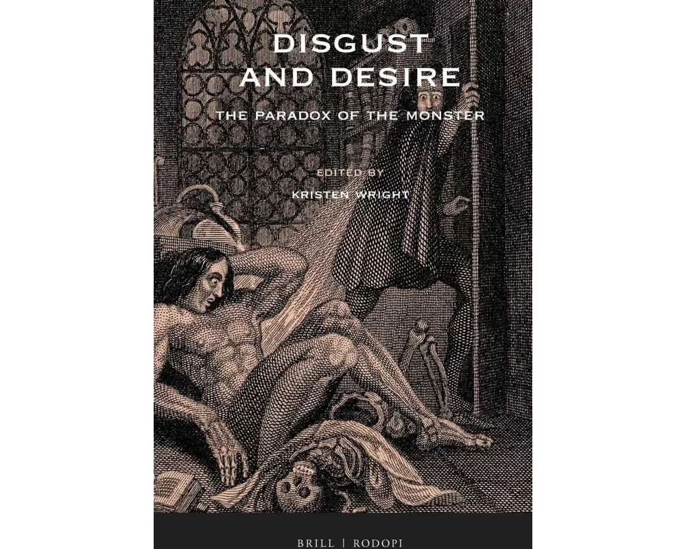 Disgust and Desire