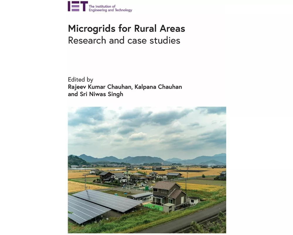 Microgrids for Rural Areas