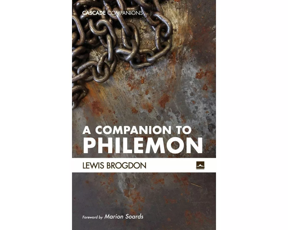 A Companion to Philemon