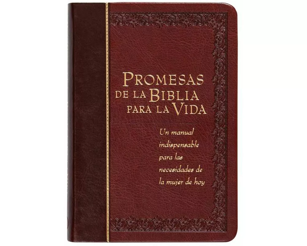 Promesas de la Biblia Para La Vida