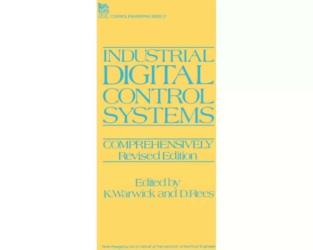 Industrial Digital Control Systems