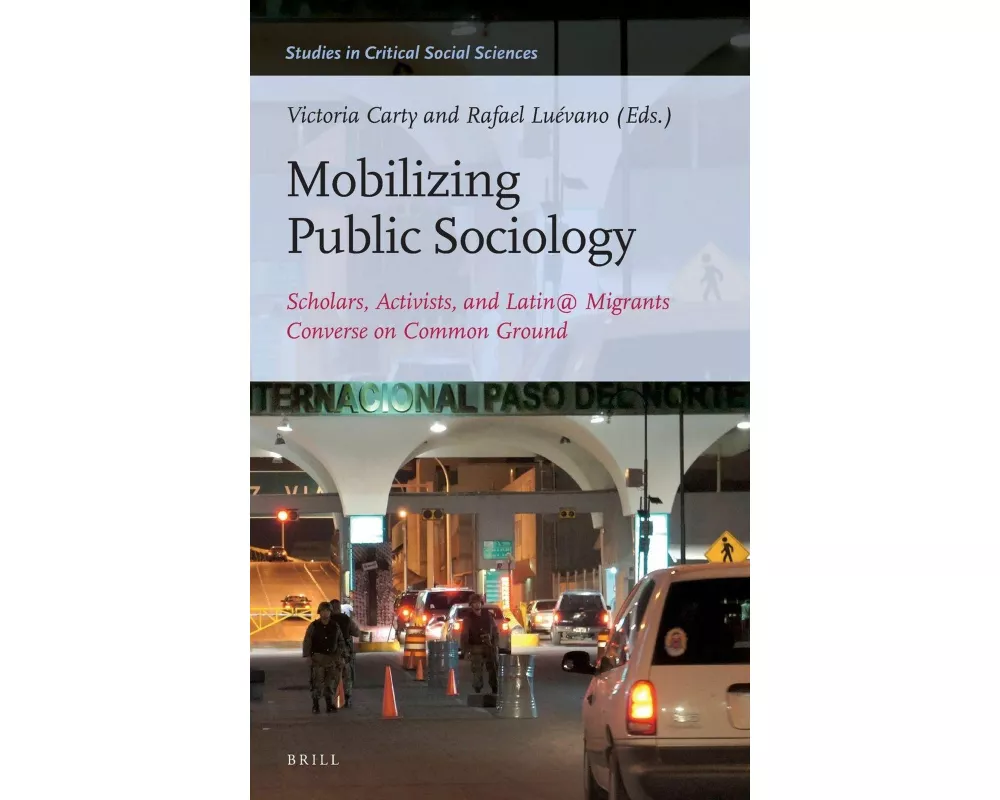 Mobilizing Public Sociology