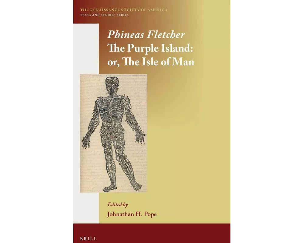 The Purple Island