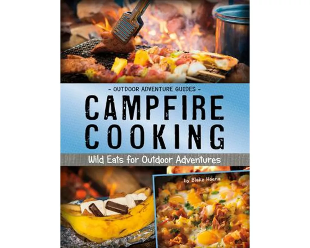 Campfire Cooking