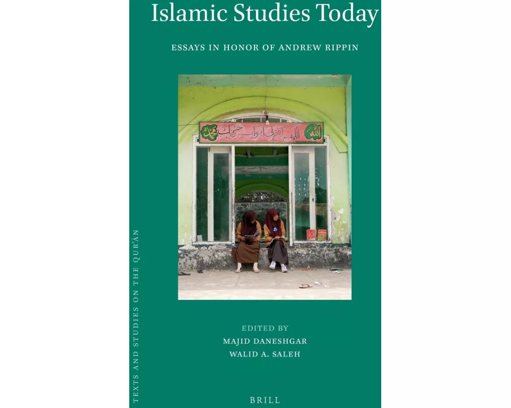 Islamic Studies Today