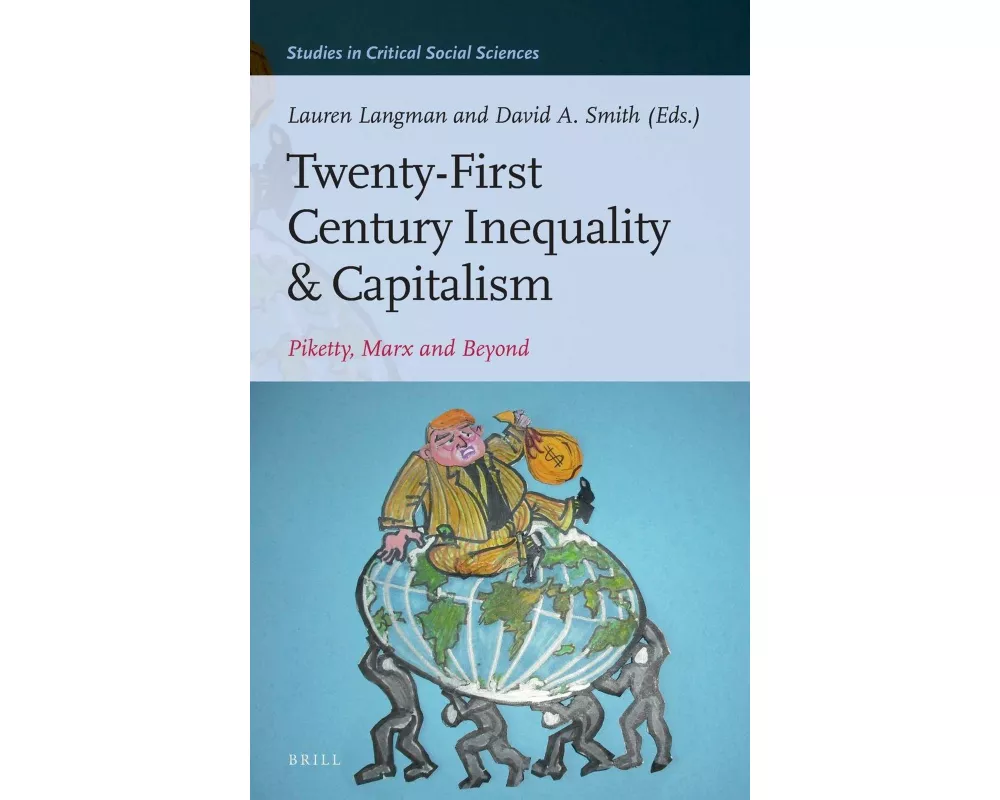 Twenty-First Century Inequality & Capitalism