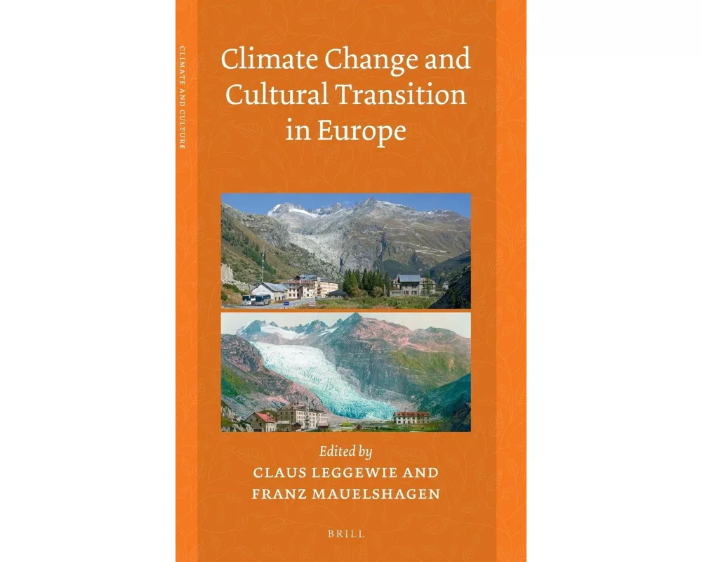Climate Change and Cultural Transition in Europe