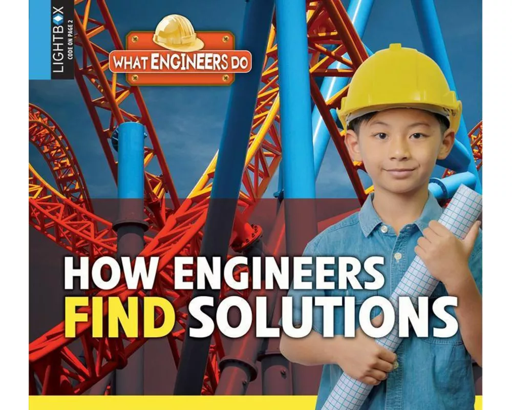 How Engineers Find Solutions