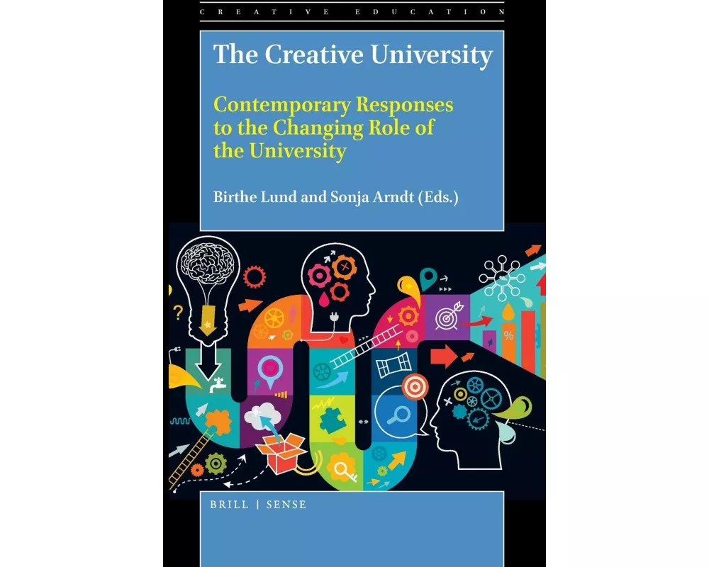 The Creative University