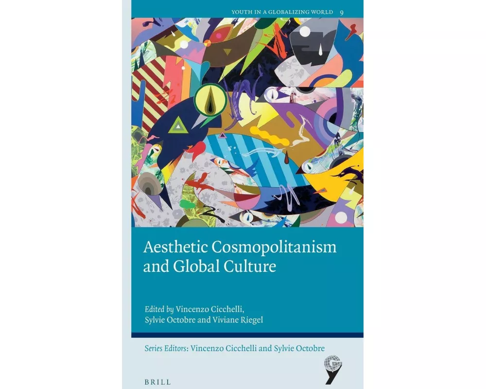 Aesthetic Cosmopolitanism and Global Culture