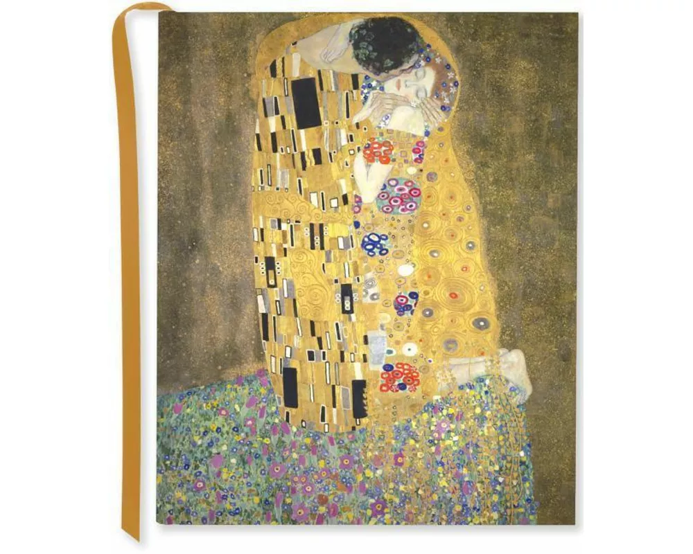 Jrnl O/S the Kiss