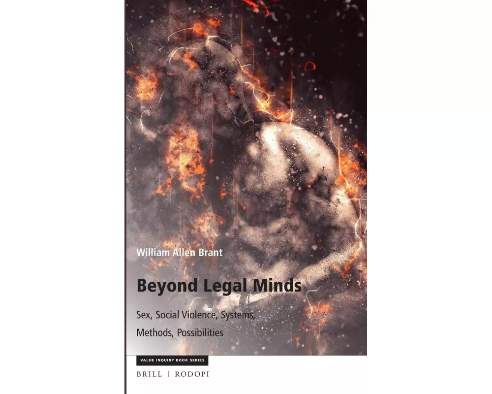 Beyond Legal Minds