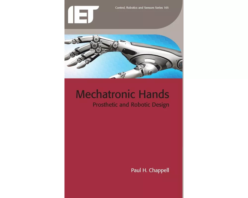 Mechatronic Hands