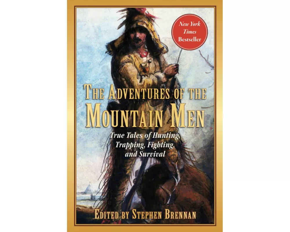 The Adventures of the Mountain Men