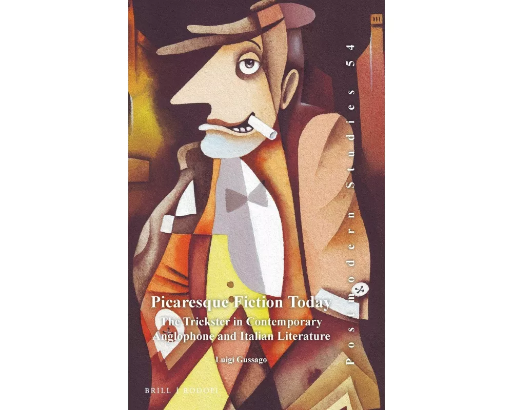 Picaresque Fiction Today