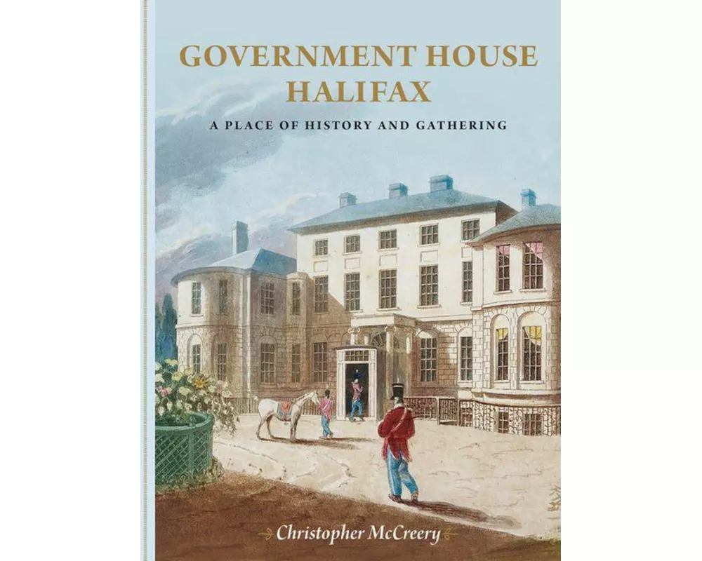 Government House Halifax