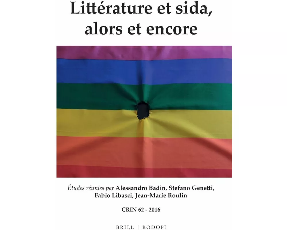 Littérature Et Sida, Alors Et Encore
