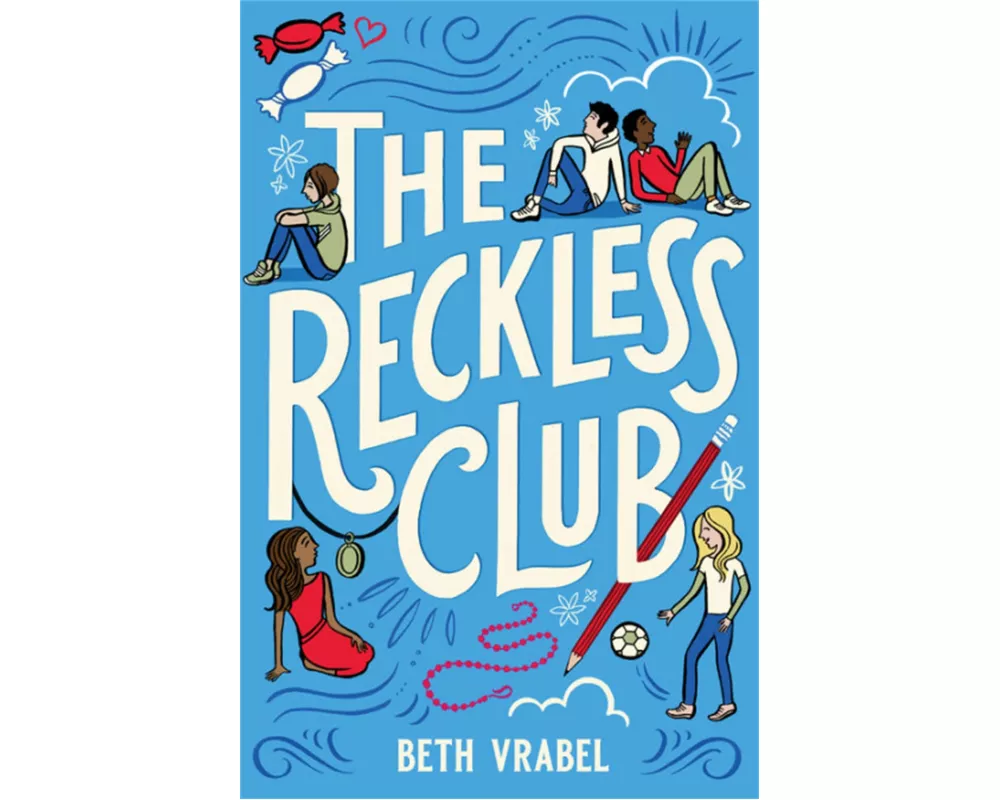 The Reckless Club