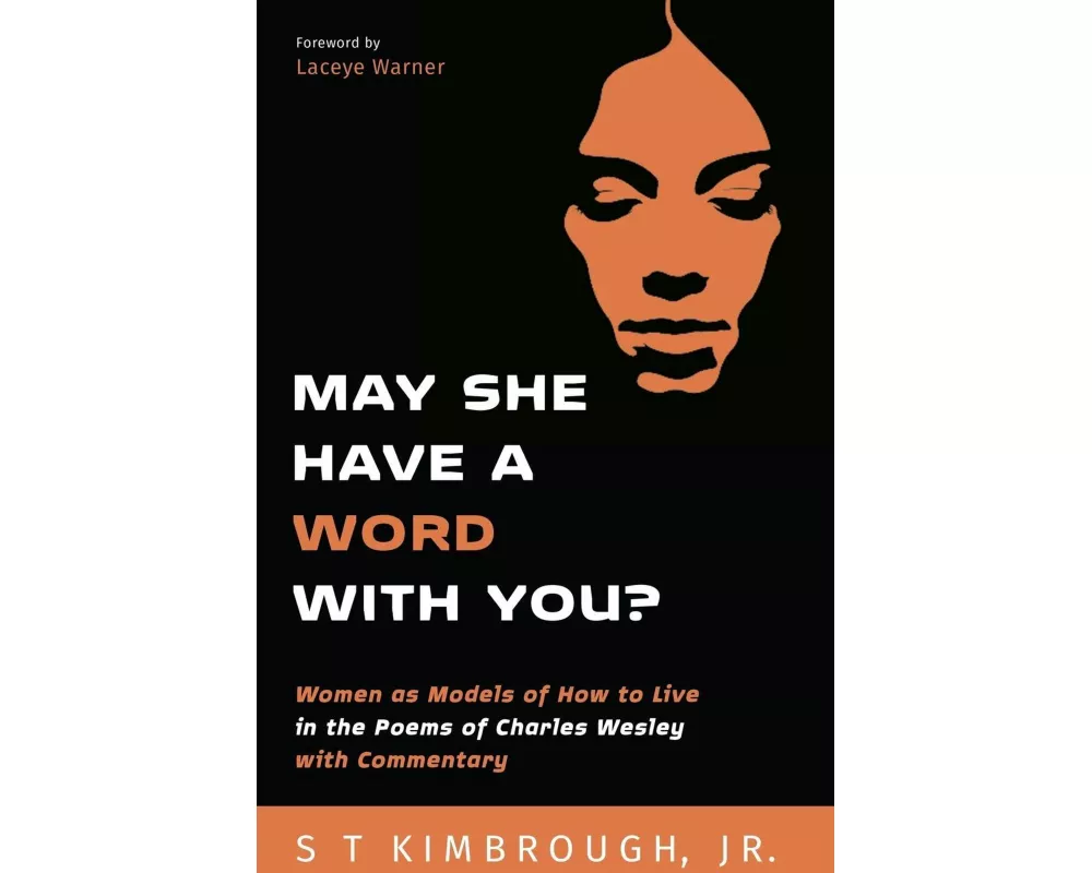 May She Have a Word with You?