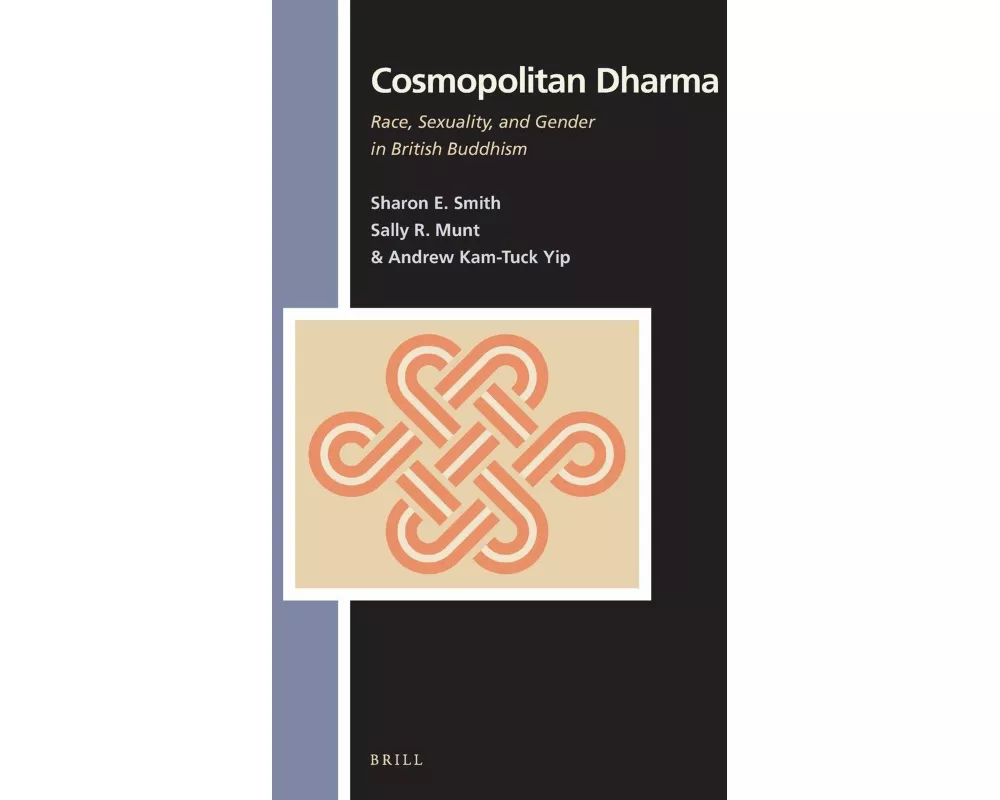 Cosmopolitan Dharma