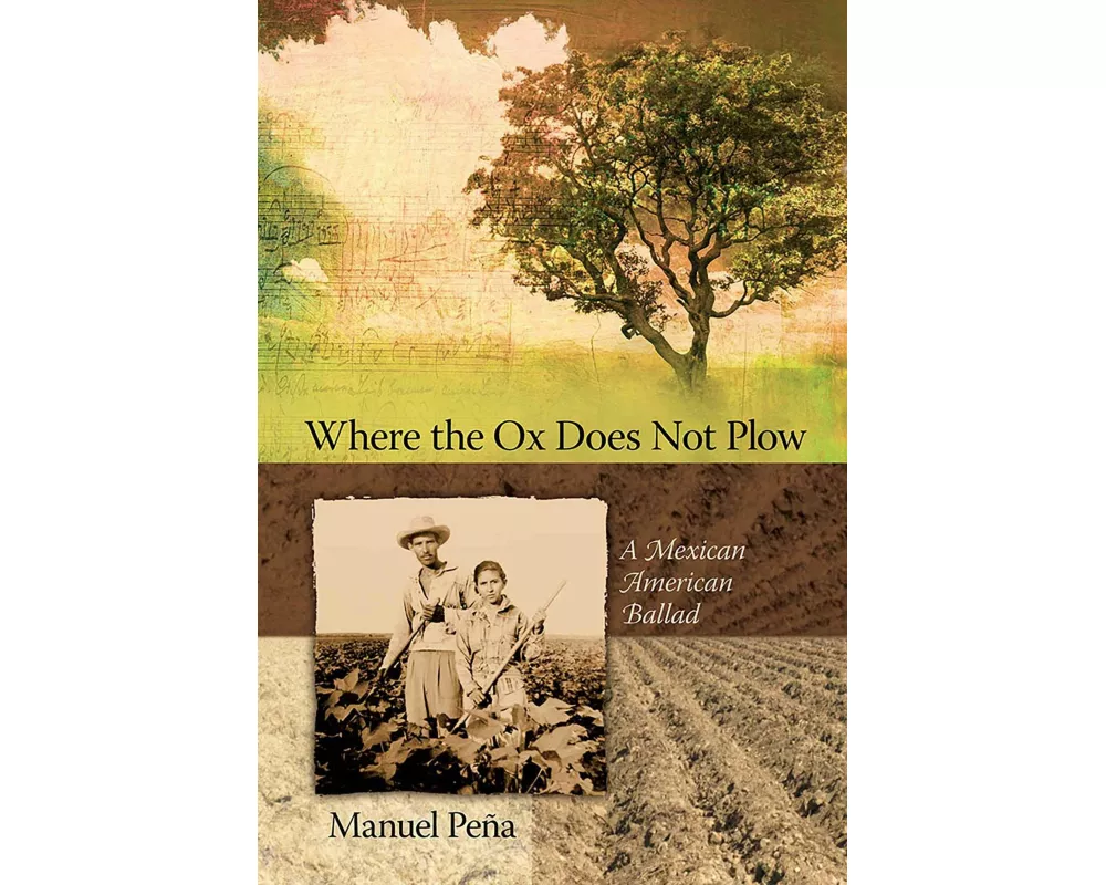 Where the Ox Does Not Plow