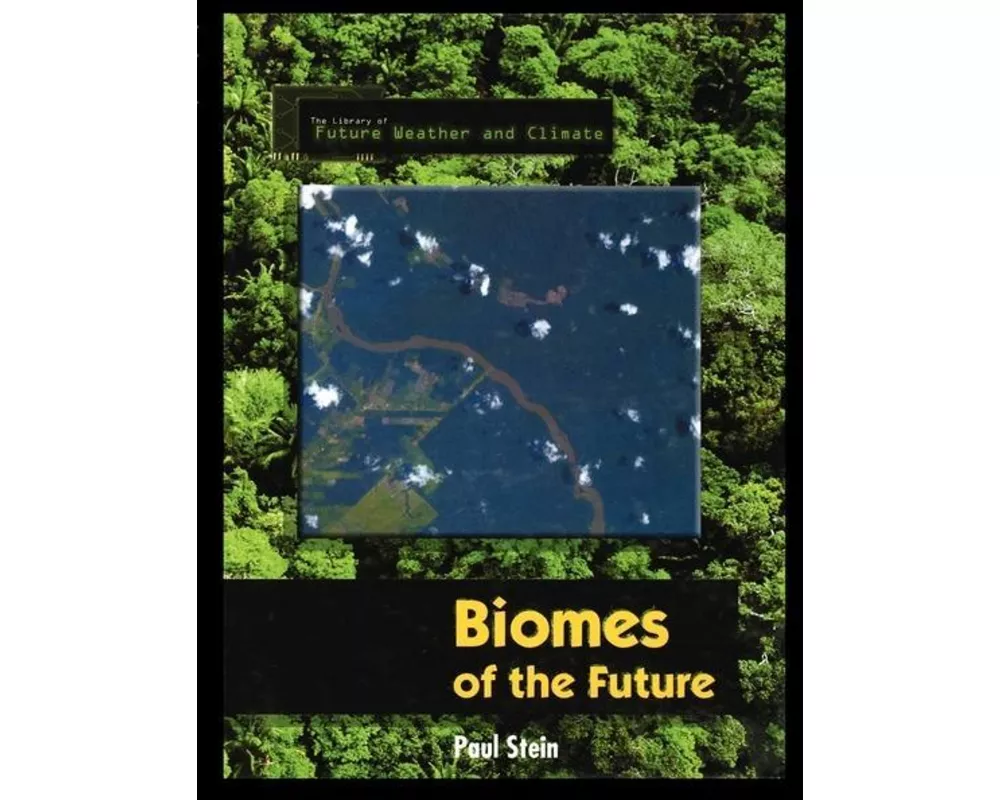 Biomes of the Future