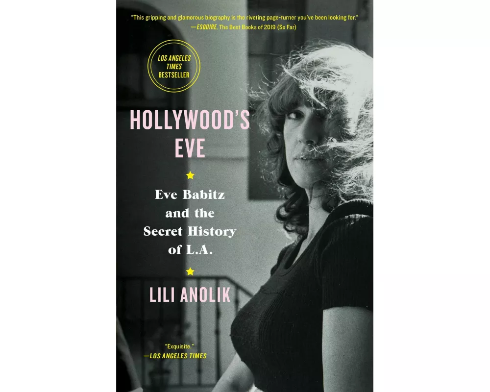 Hollywood's Eve