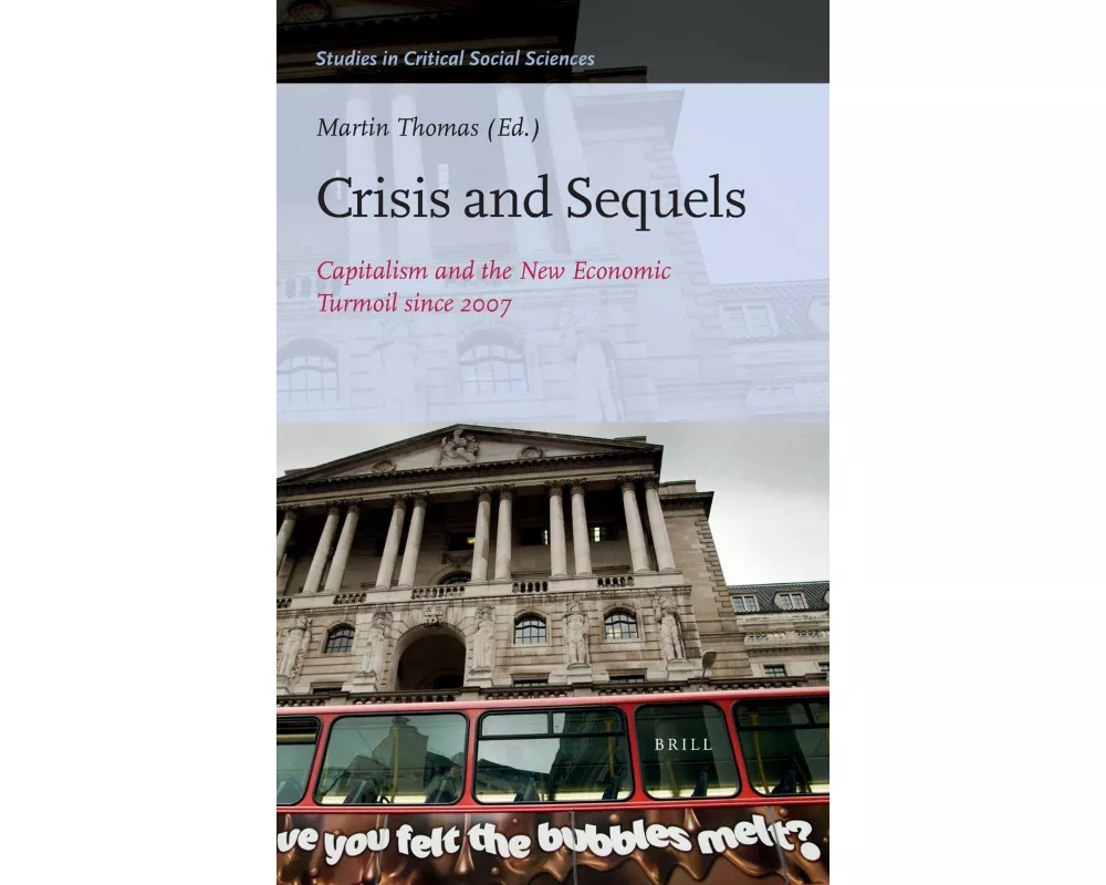 Crisis and Sequels