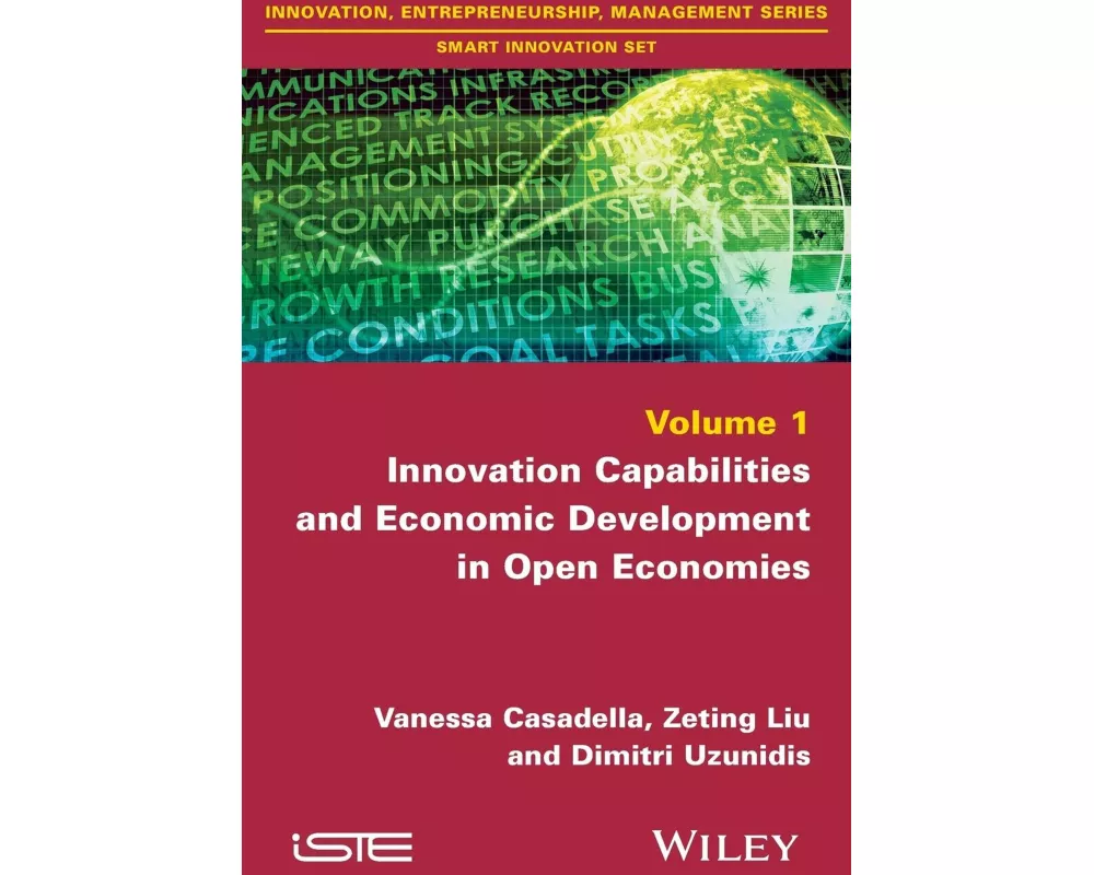 Innovation Capabilities And Economic