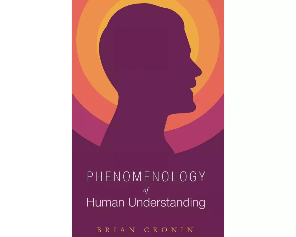Phenomenology of Human Understanding