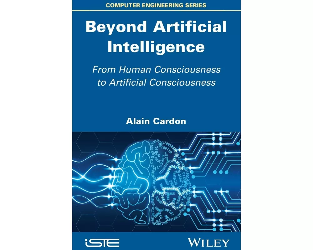 Beyond Artificial Intelligence
