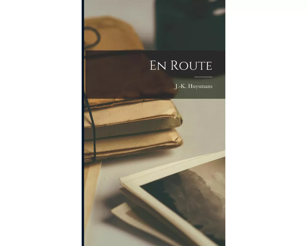 En route
