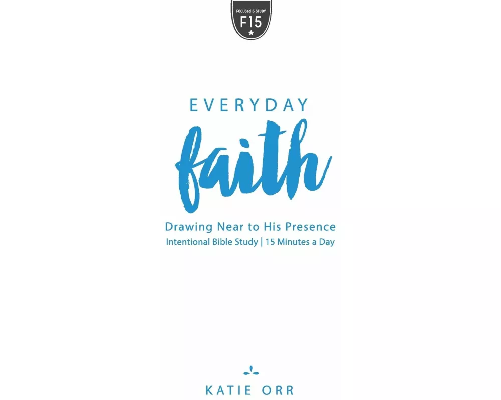 Everyday Faith