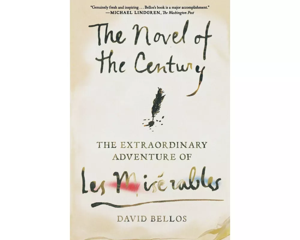 Novel of the Century