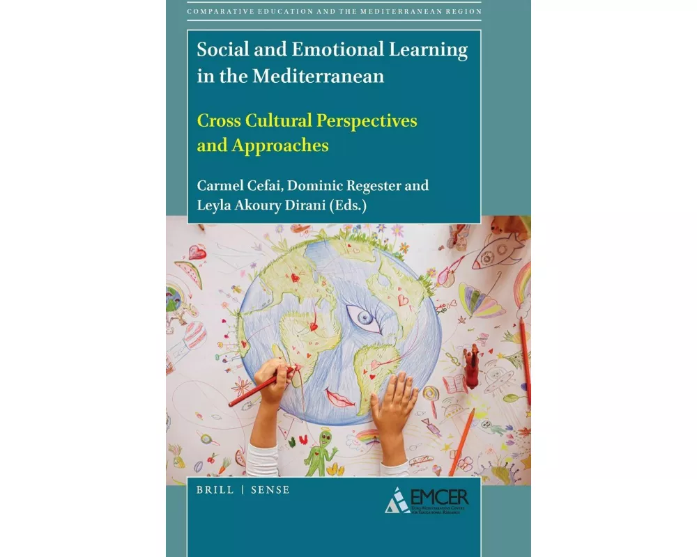 Social and Emotional Learning in the Mediterranean