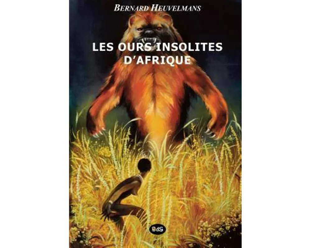 Les Ours Insolites d'Afrique