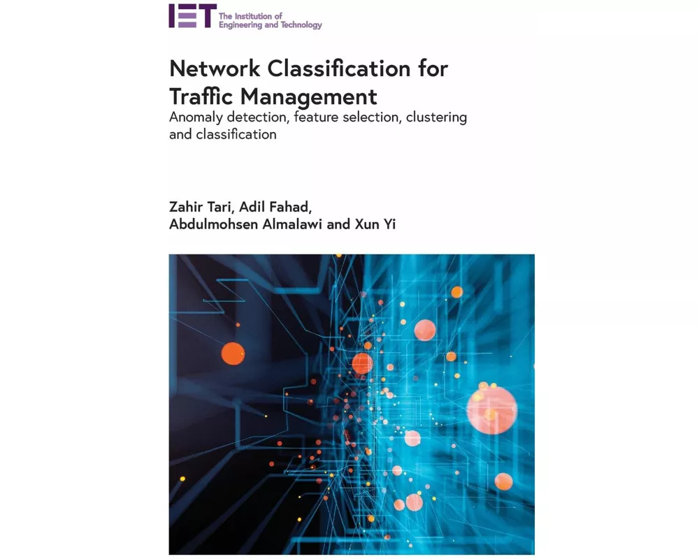 Network Classification for Traffic Management