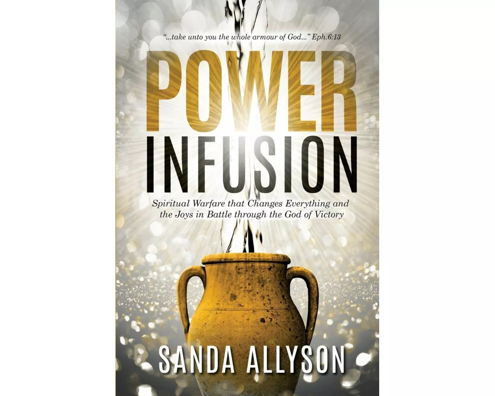 Power Infusion