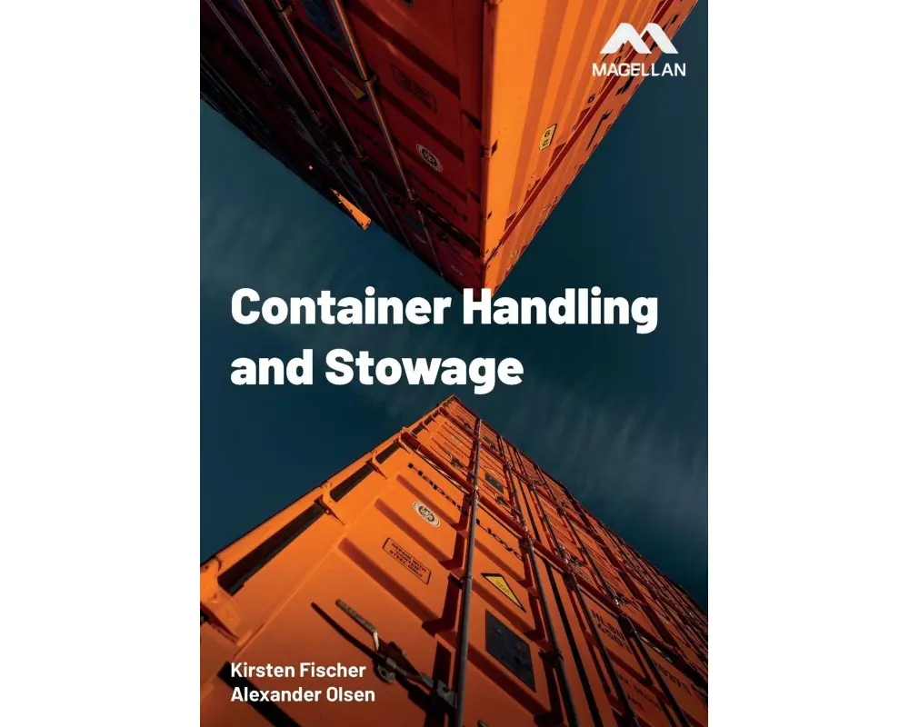 Container Handling and Stowage