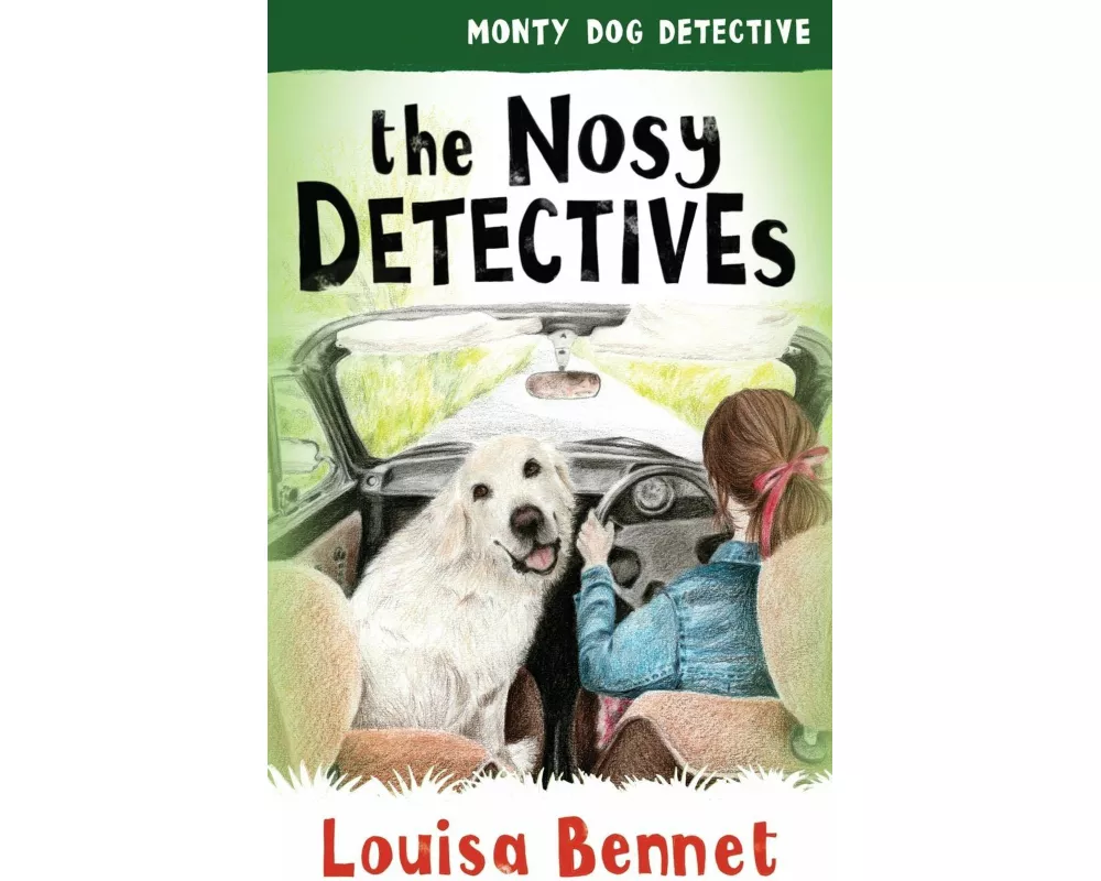 The Nosy Detectives