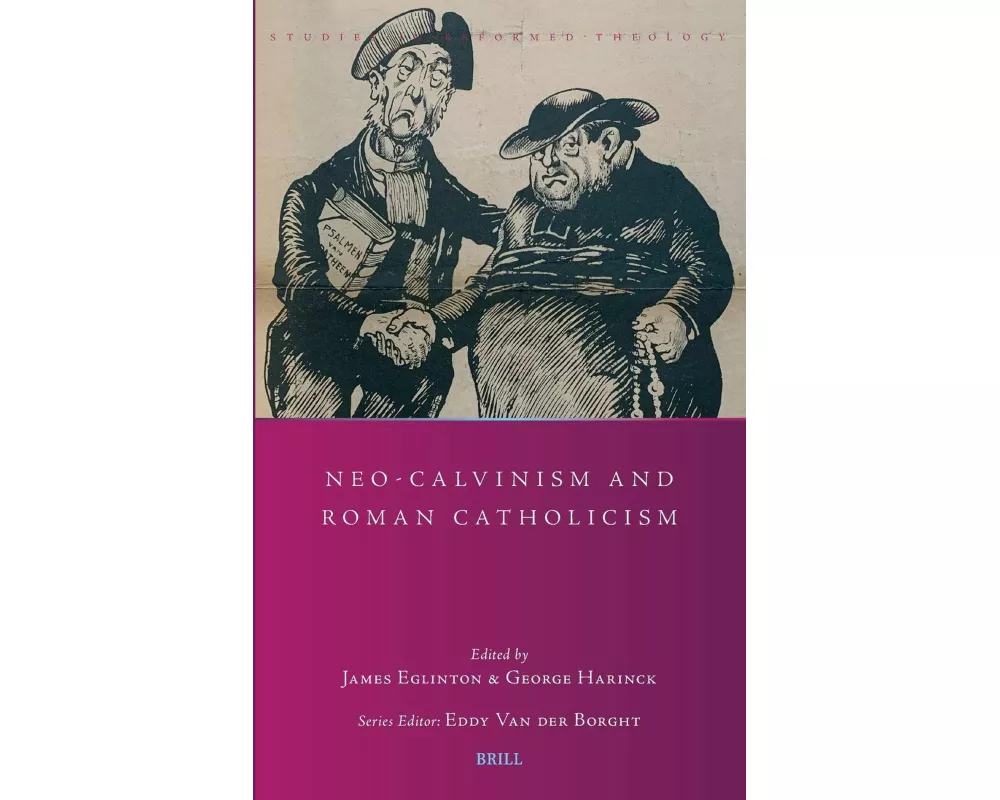 Neo-Calvinism and Roman Catholicism