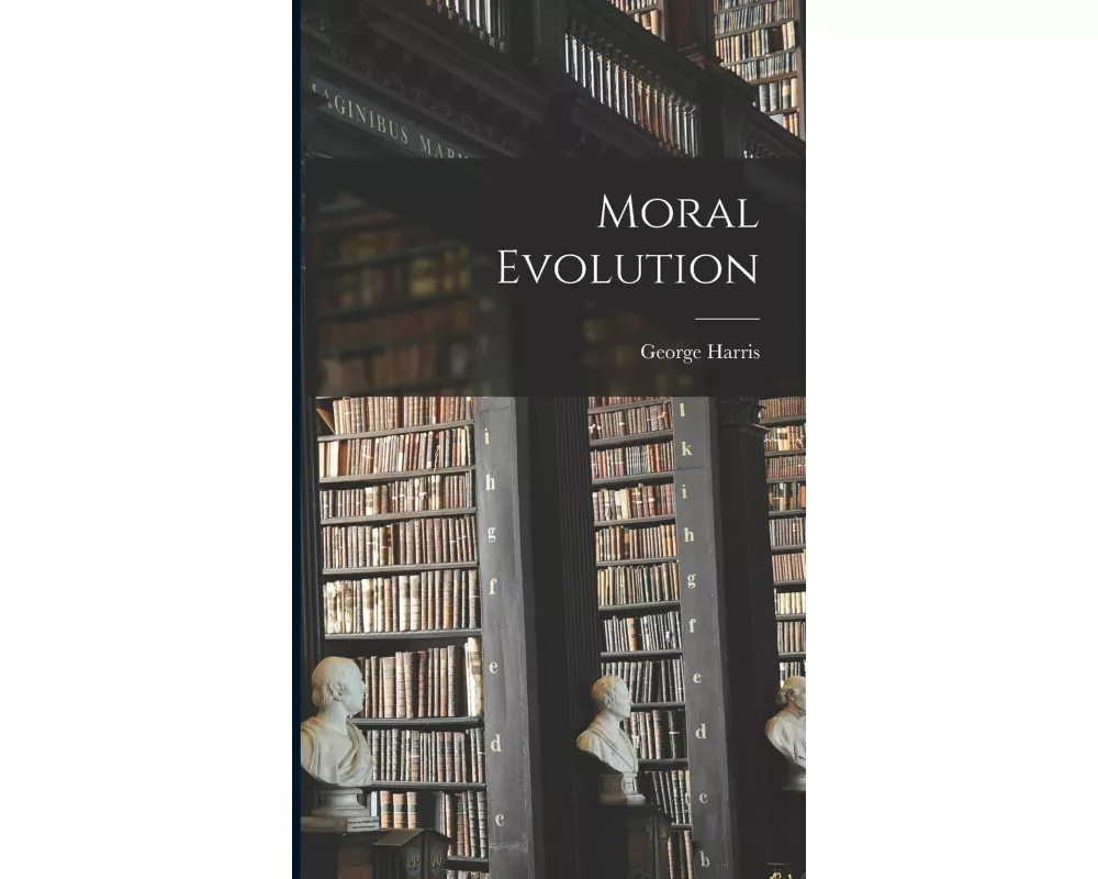 Moral Evolution